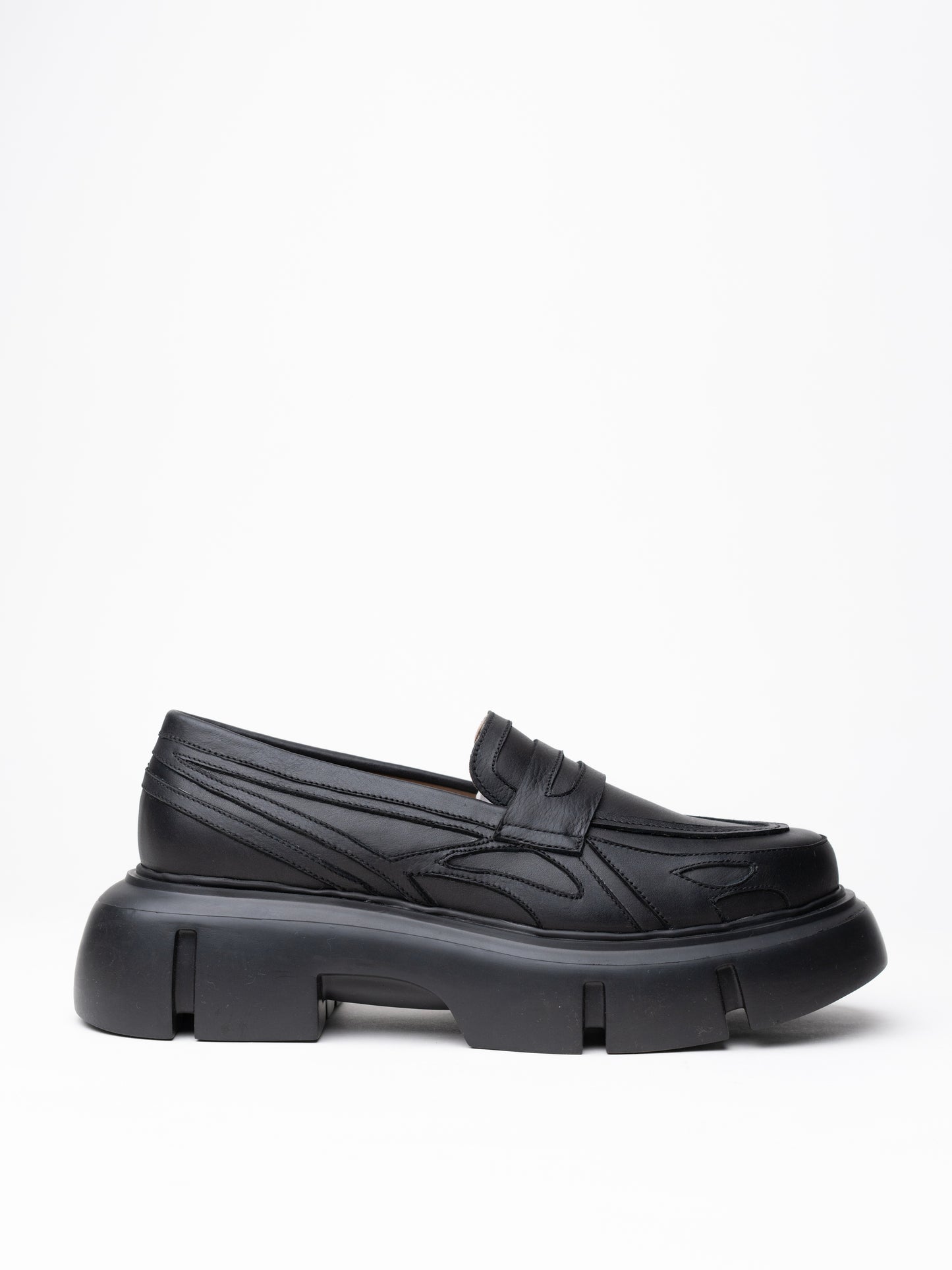 BLACK VELVET CHUNKY