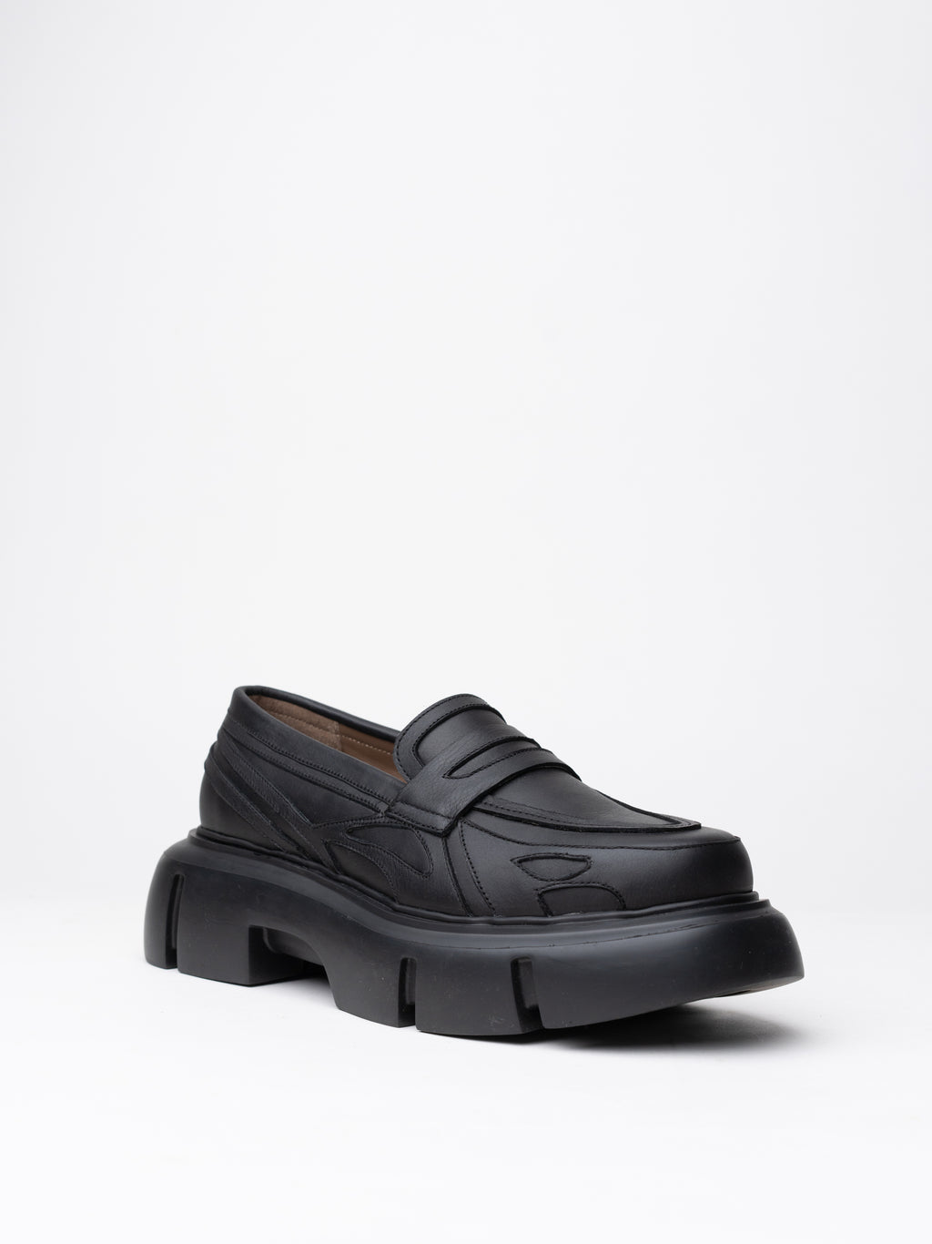 BLACK VELVET CHUNKY