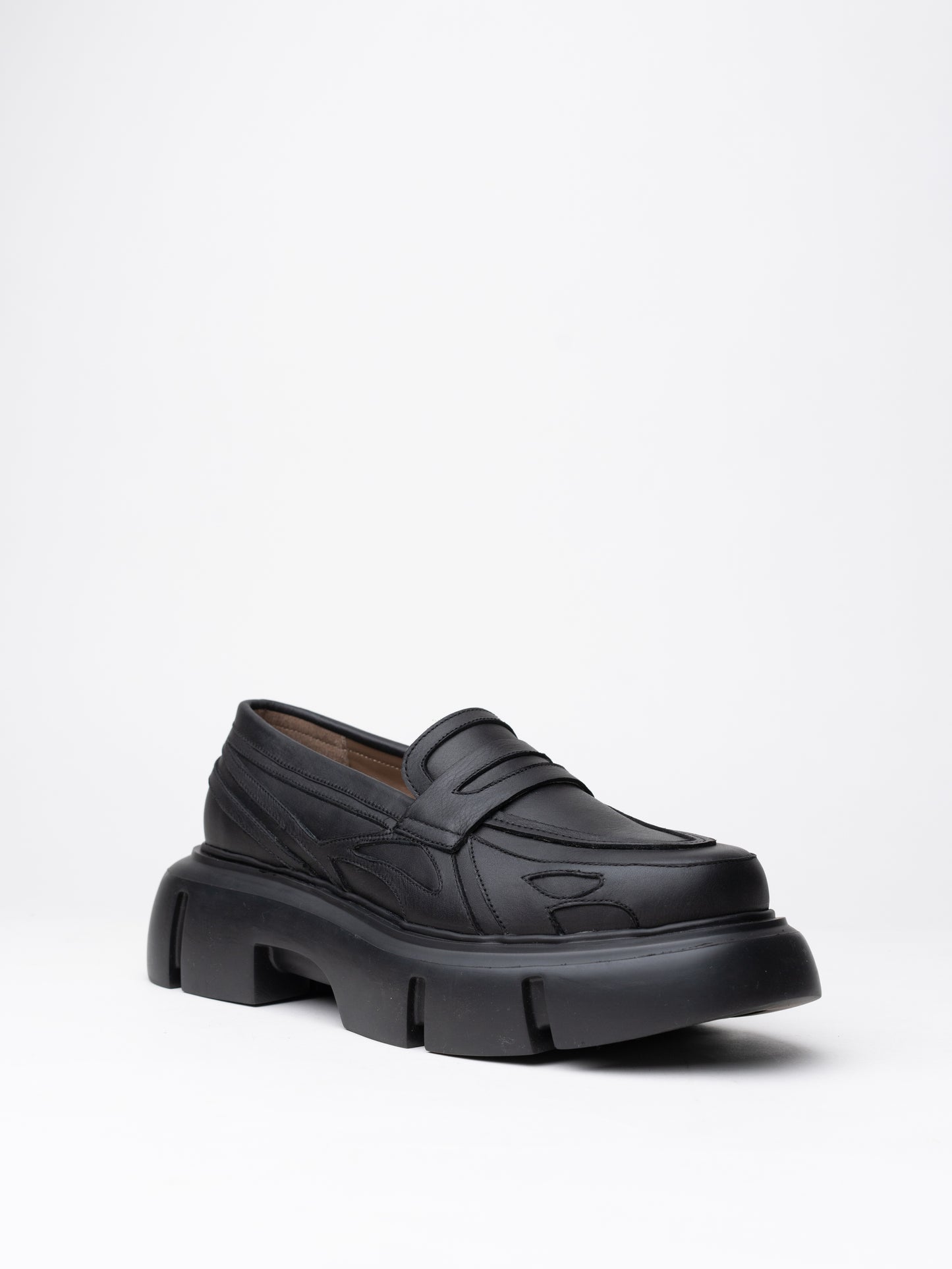 BLACK VELVET CHUNKY