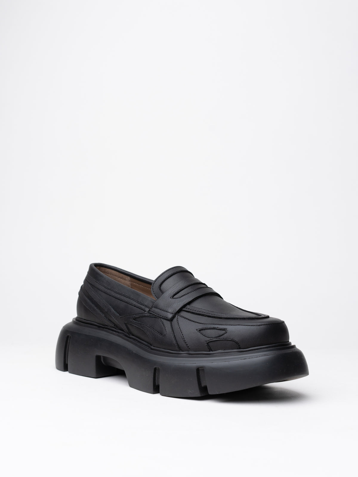 BLACK VELVET CHUNKY
