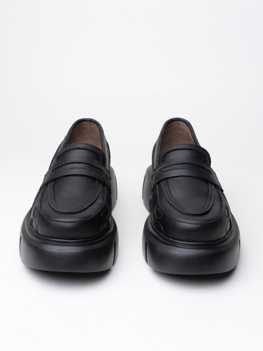 BLACK VELVET CHUNKY
