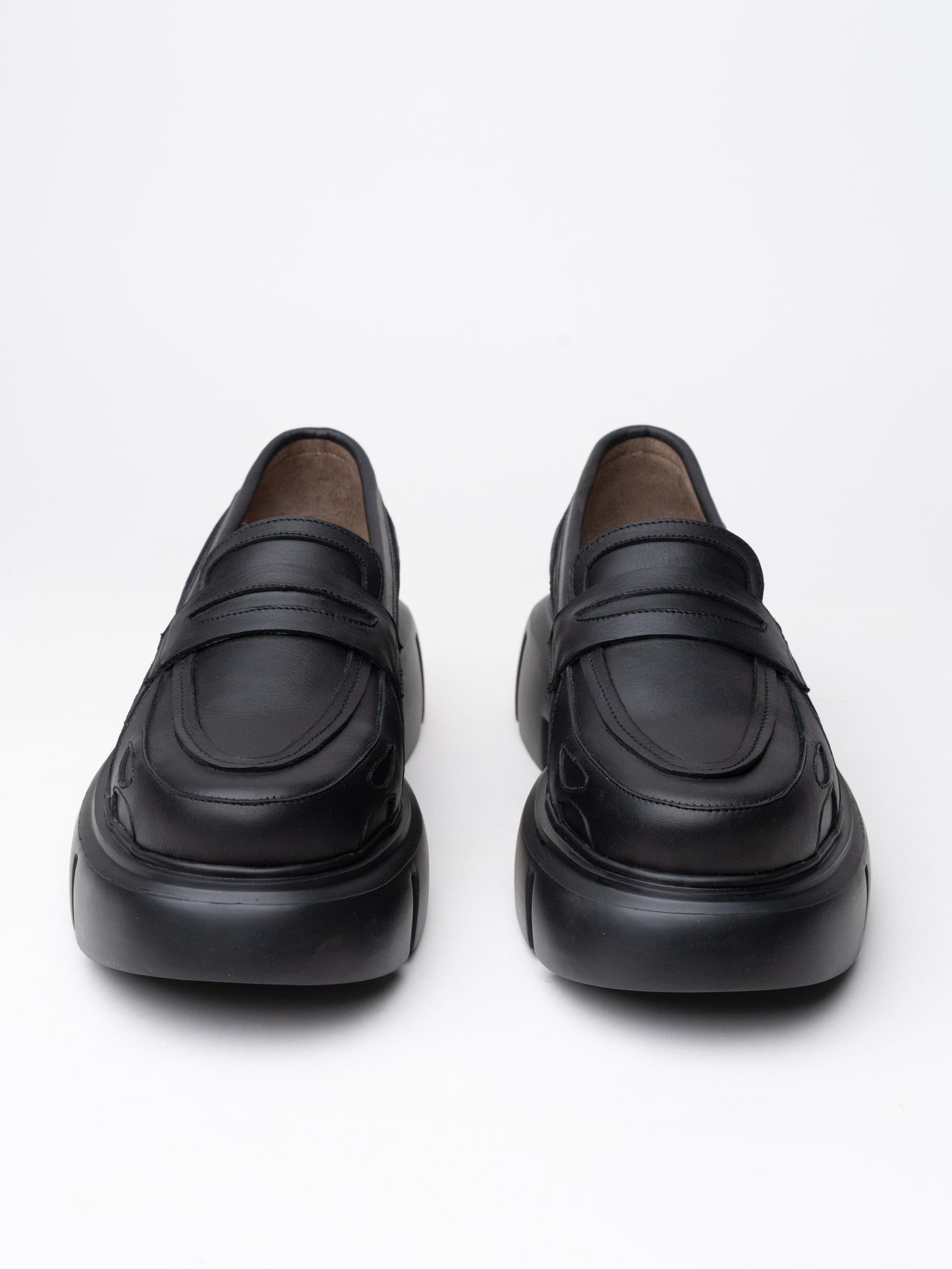 BLACK VELVET CHUNKY
