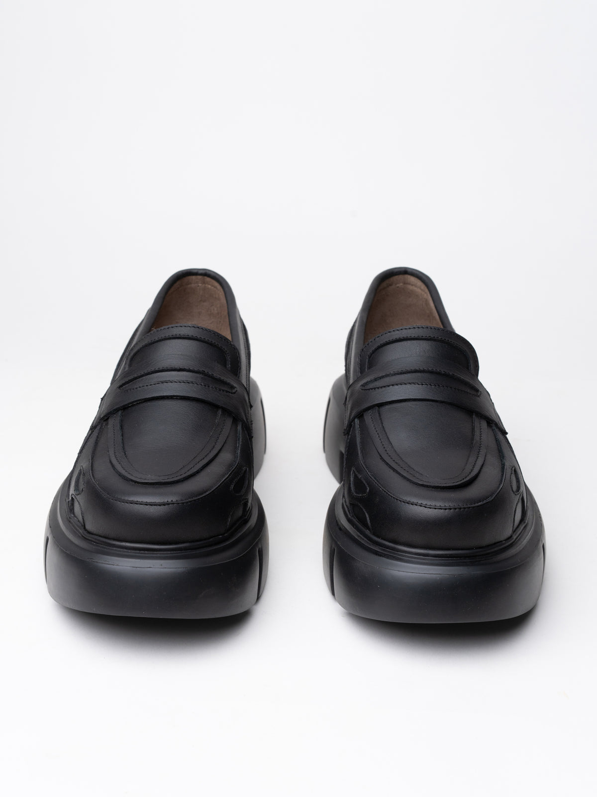 BLACK VELVET CHUNKY