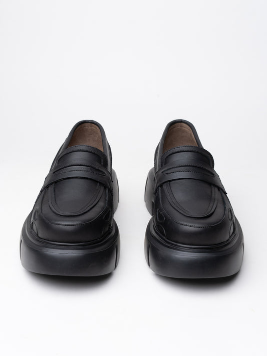 BLACK VELVET CHUNKY