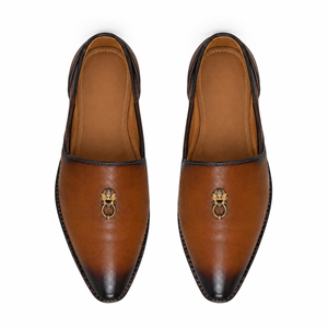 Karan aujla shoe