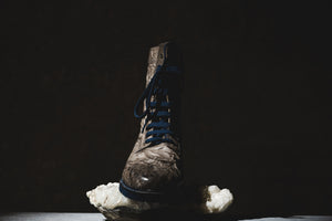 Siddhant Chaturvedi shoe